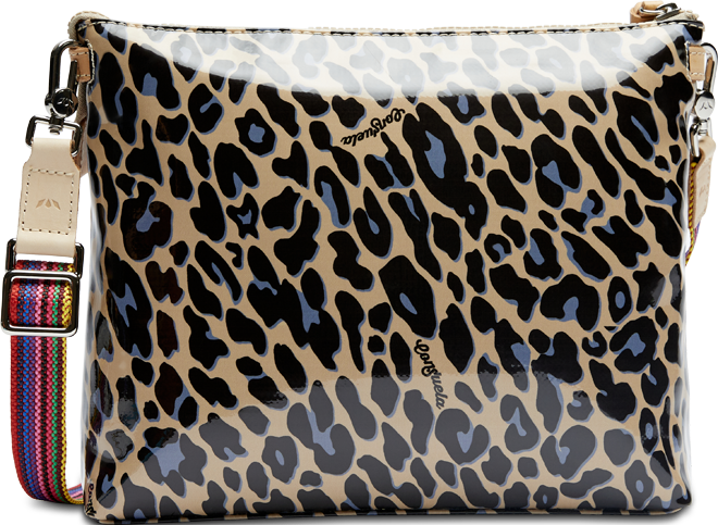 Blue Jag Downtown Crossbody