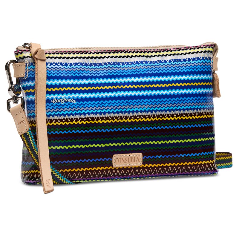 Hadley Midtown Crossbody