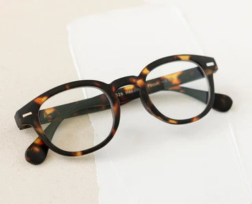 Headliner Focus Tortoise - Peepers Reading Glasses