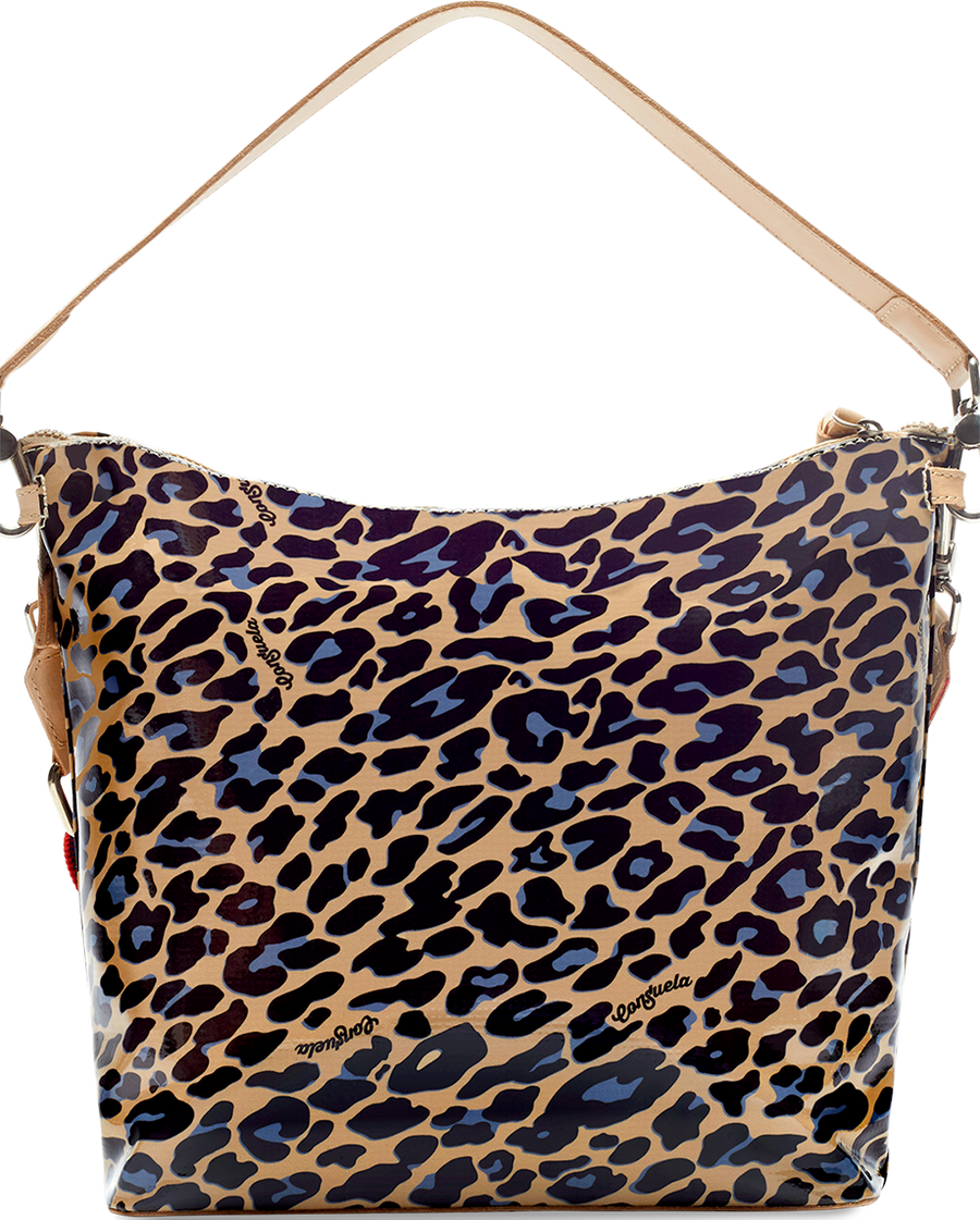 Blue Jag Hobo