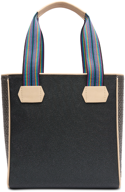Rae Classic Tote