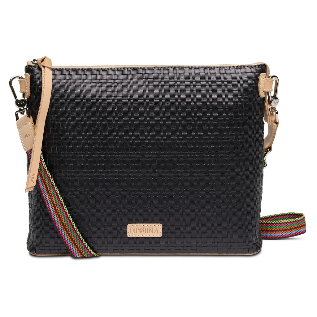 Amy Downtown Crossbody