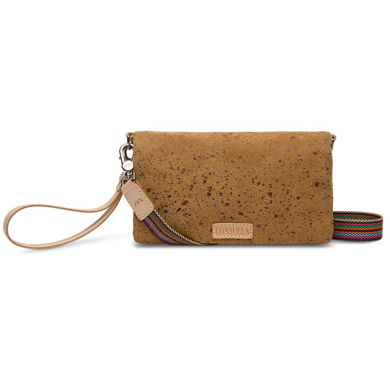 Cider Uptown Crossbody