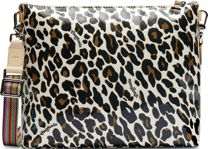 Mona Downtown Crossbody