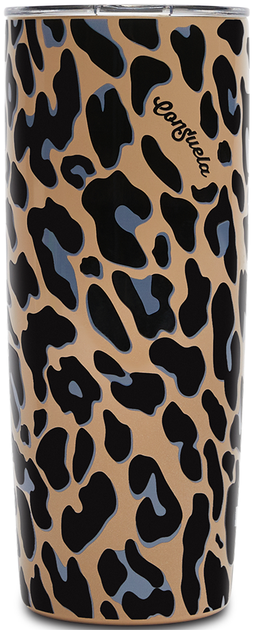 Blue Jag  24 OZ Tumbler