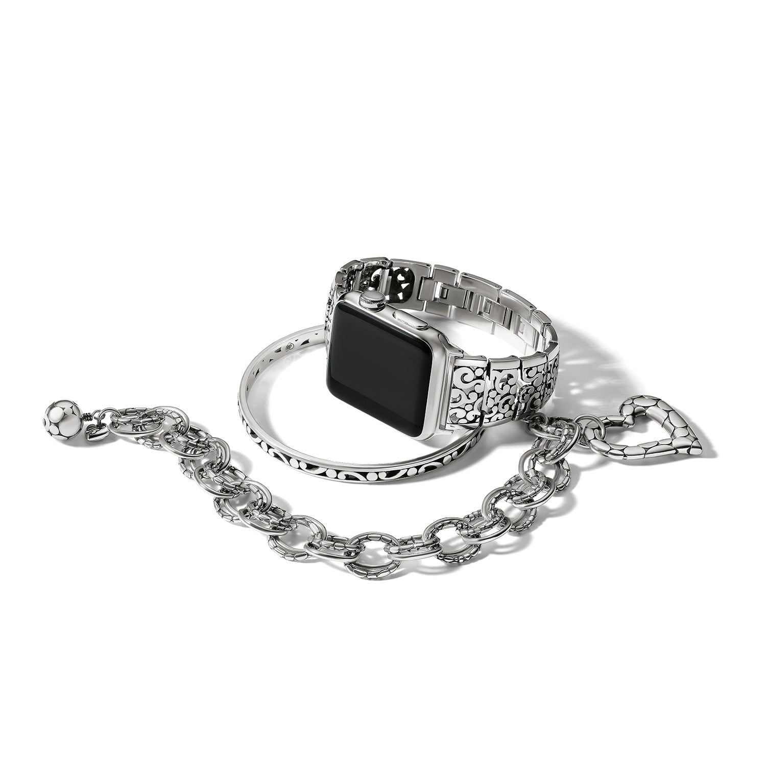 Contempo Watch Band