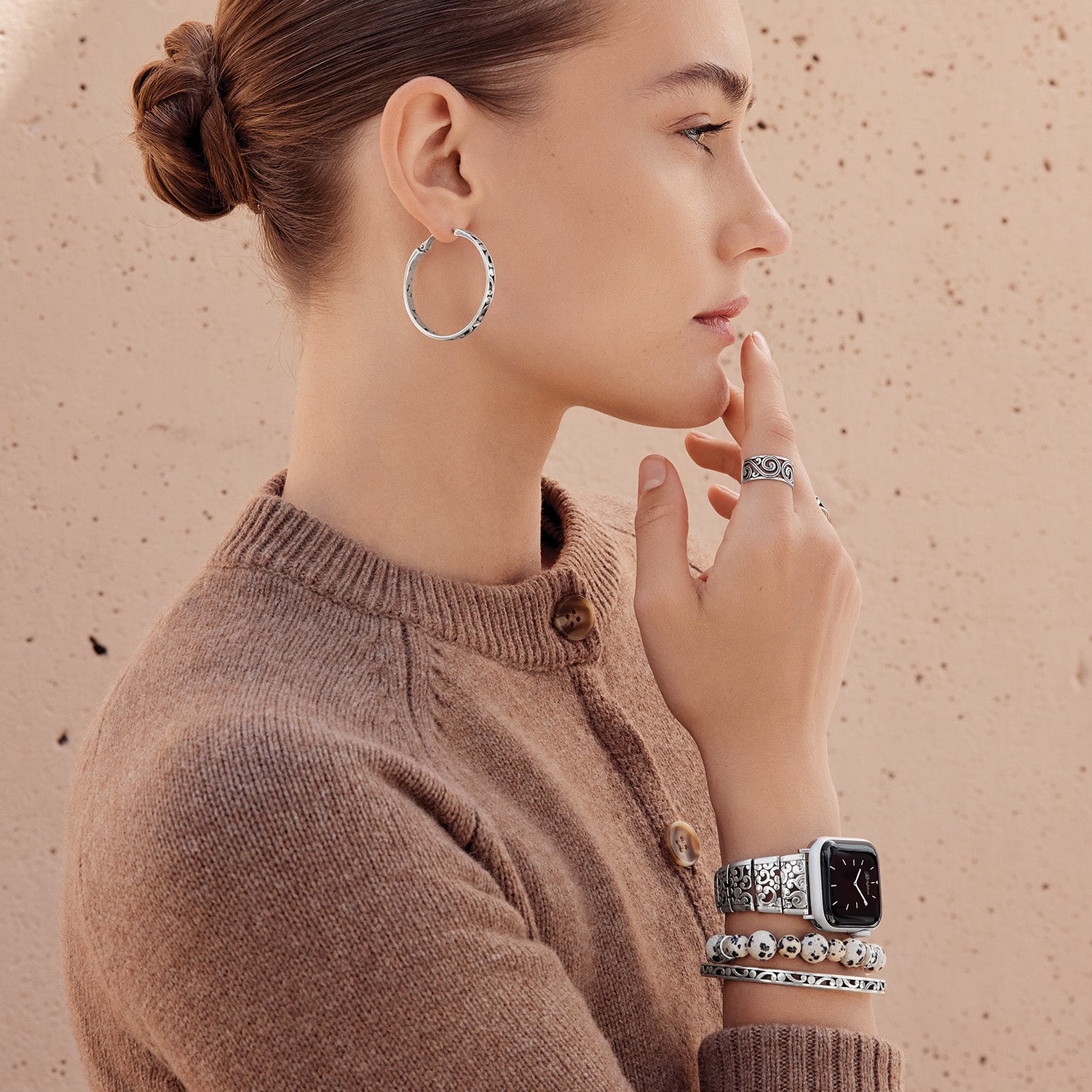 Contempo Watch Band