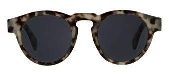 Nantucket Bifocal Sun/Grey Tortoise - Peepers Reading Sunglasses