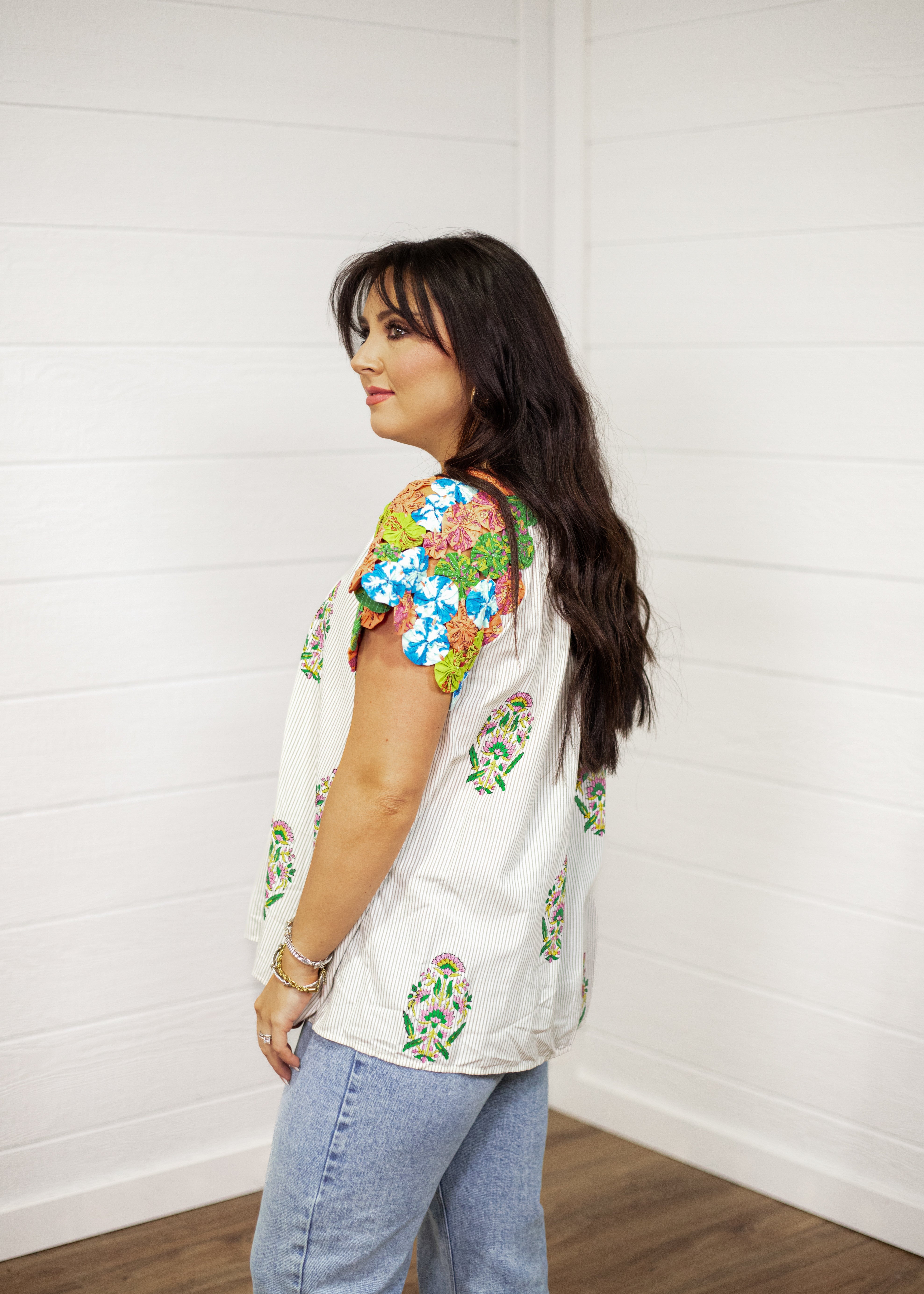 The Asher Top
