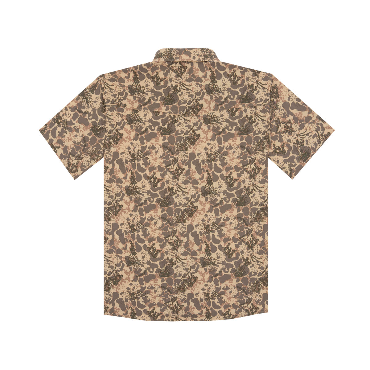 The Abilene by Poncho