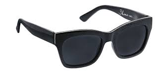 Shine on Sun/Black  - Peepers Reading Sunglasses