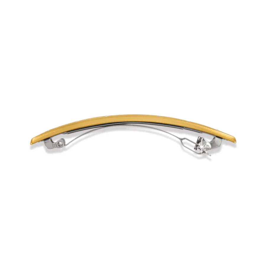 True Love Barrette