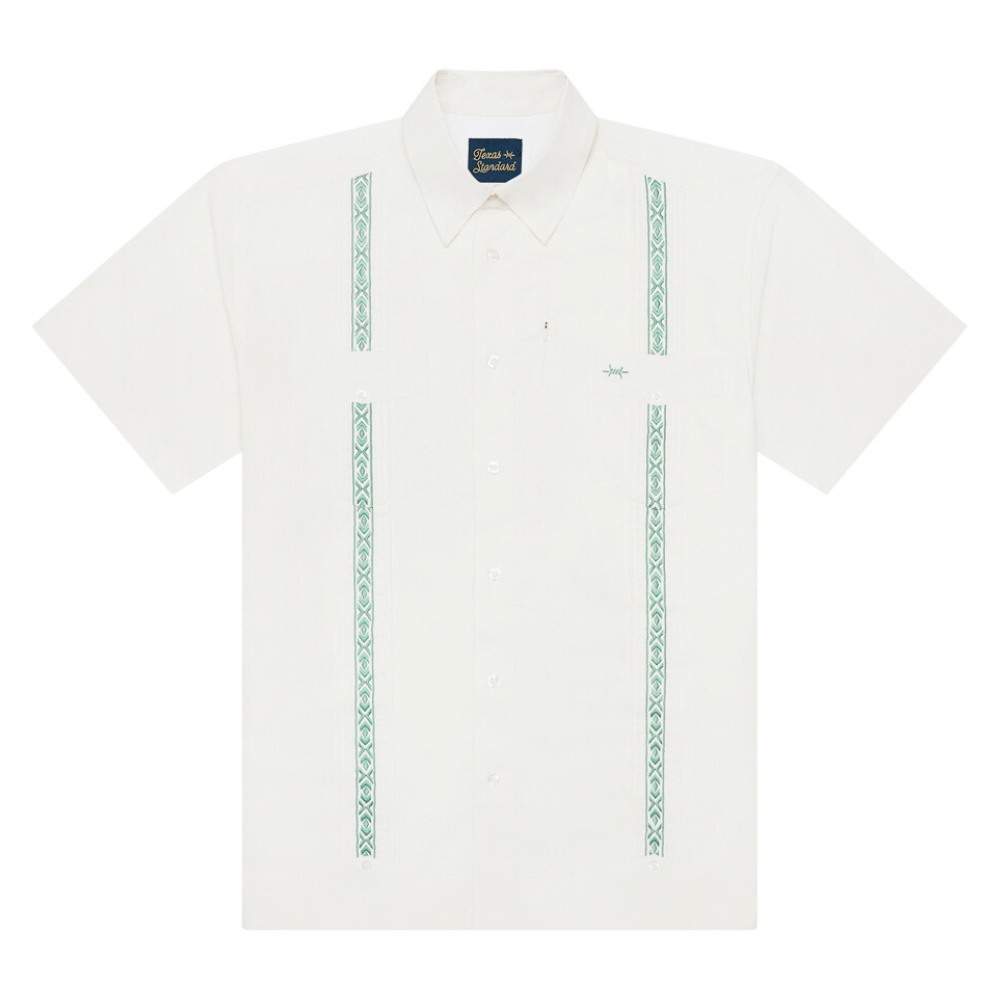 Guayabera Libre-Costa Blanca by Texas Standard