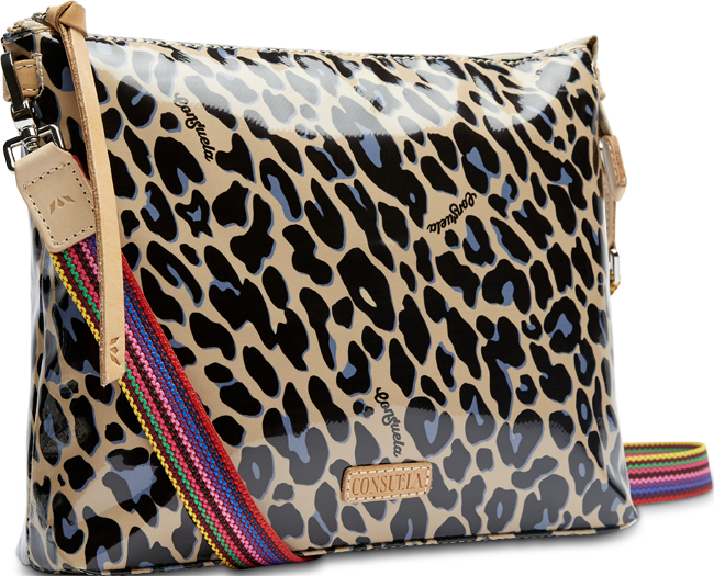 Blue Jag Downtown Crossbody