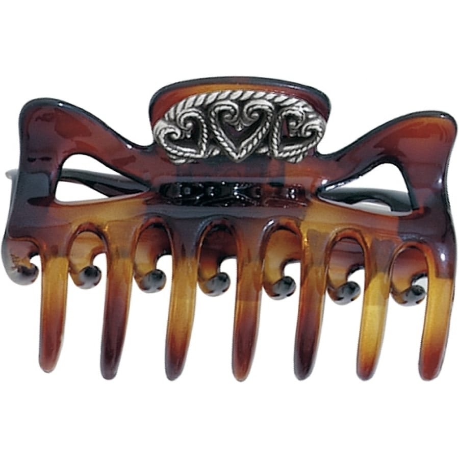 Stella Tortoise Clip