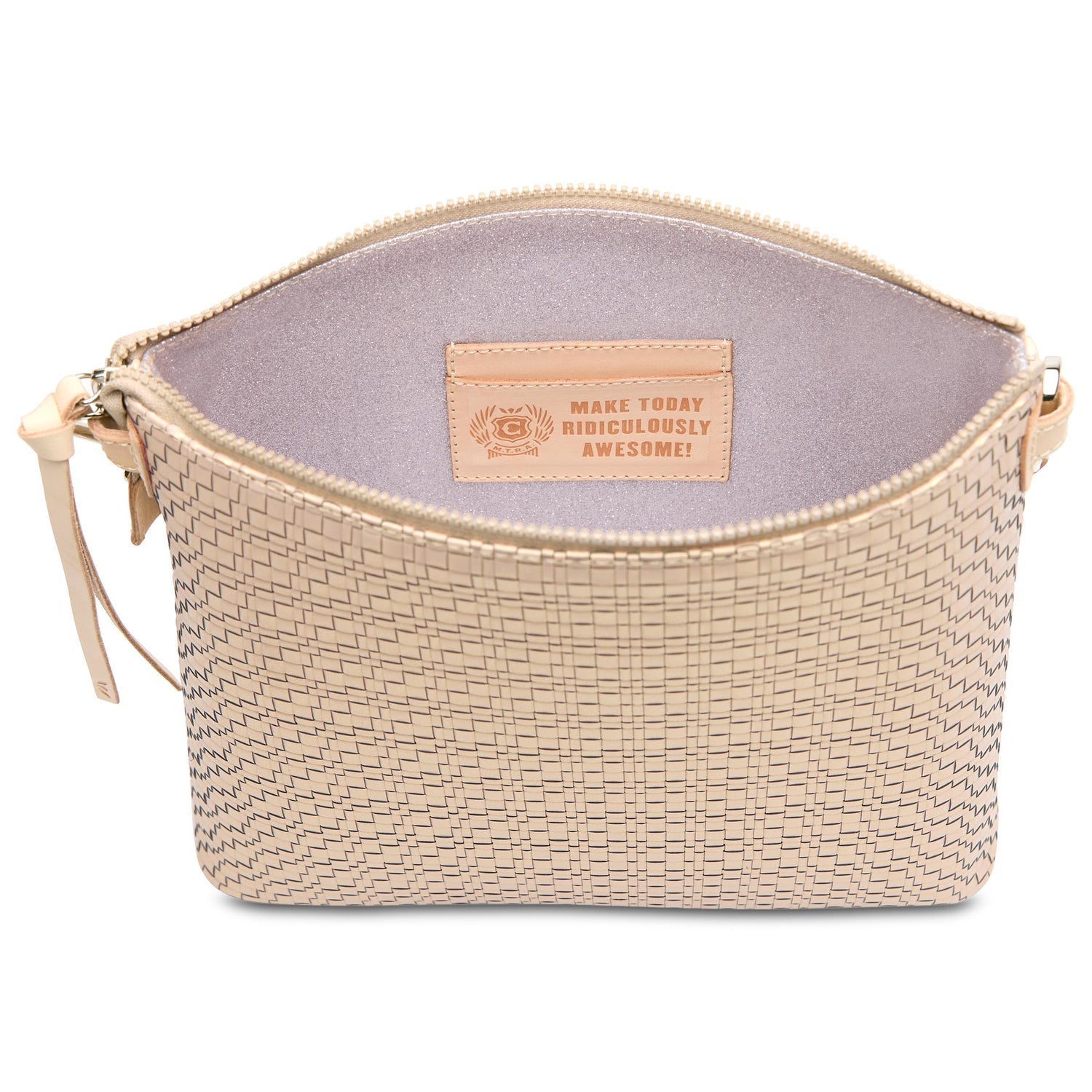Pearl Downtown Crossbody