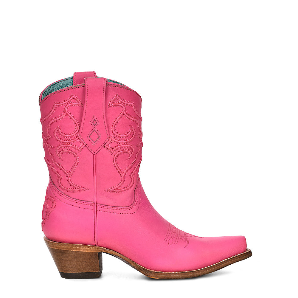 Barbie's Favorite Hot Pink Booties