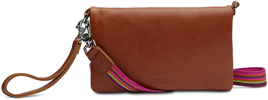 Brandy Uptown Crossbody