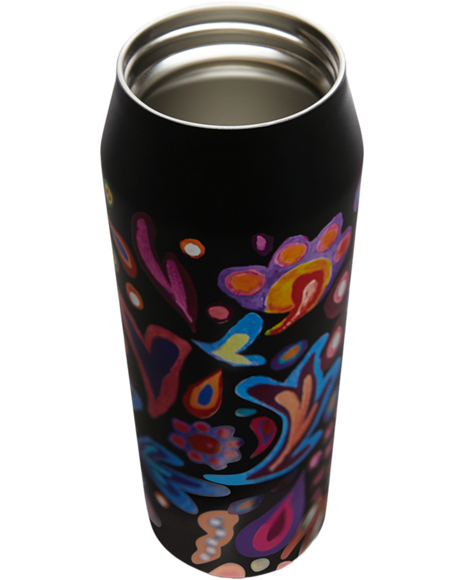 Sophie 32 OZ Wide Mouth Water Bottle