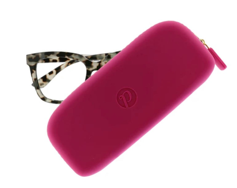 Silicone Reading Glass Case