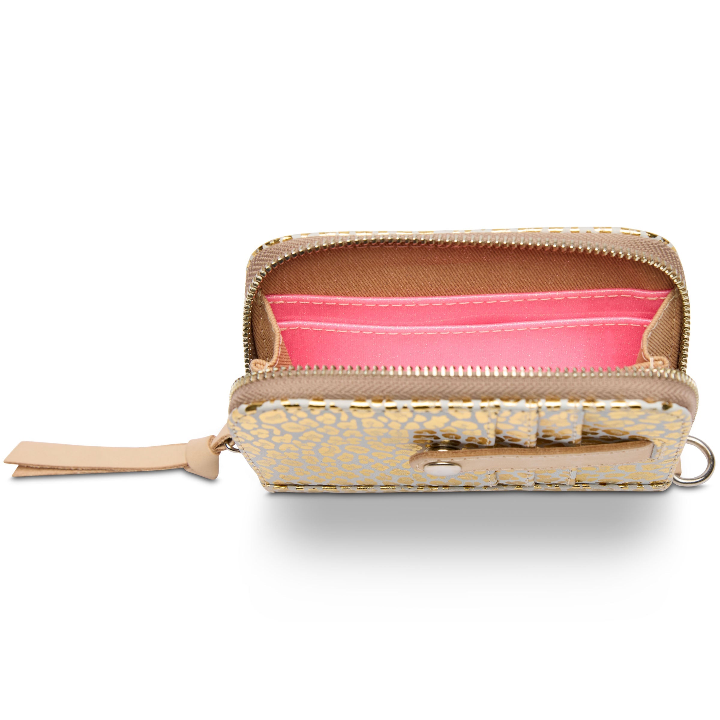 Kit Zippy Wallet