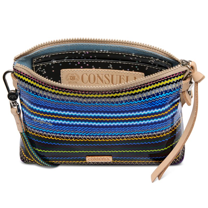 Hadley Midtown Crossbody