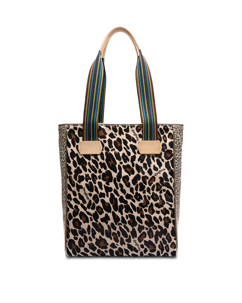 Mona Chica Tote