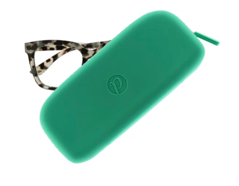 Silicone Reading Glass Case