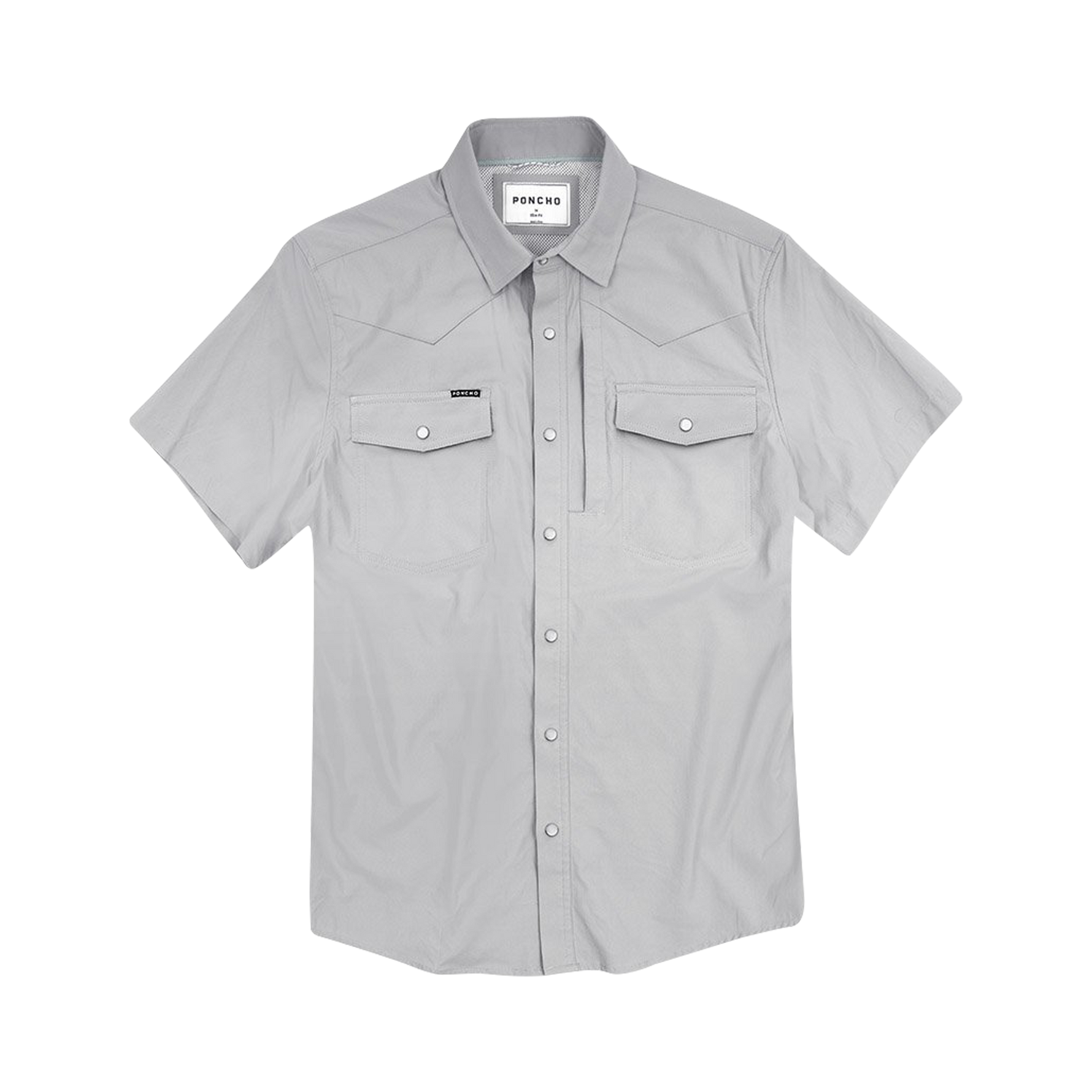 The Laredo by Poncho