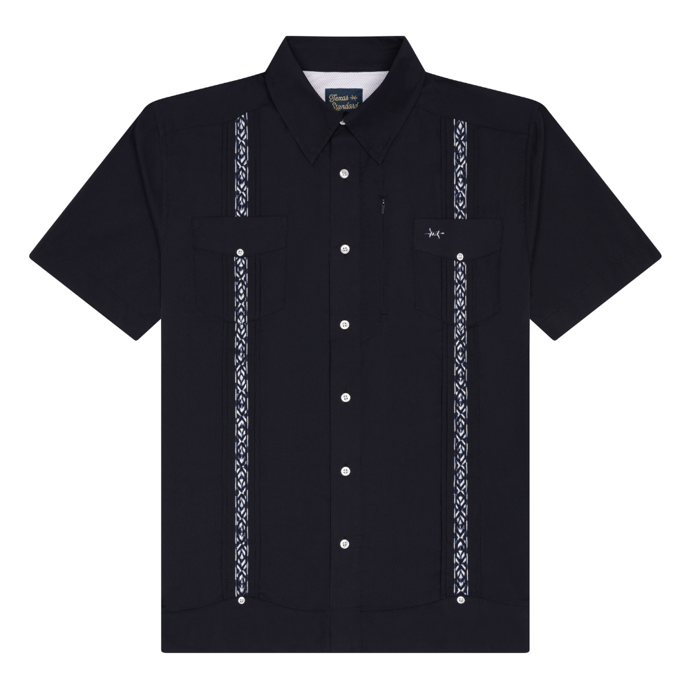 Guayabera Libre-Diablo Cielo by Texas Standard