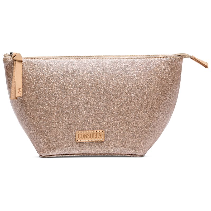 Emery Large Cosmetic Tool Kit