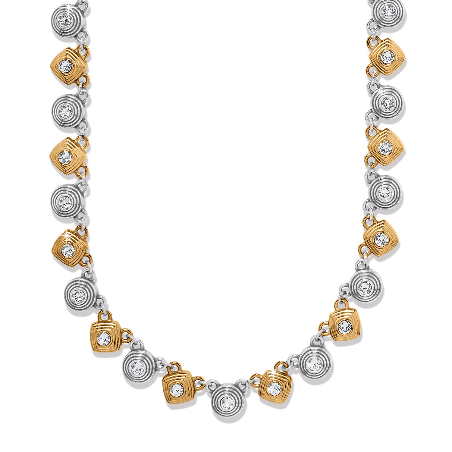 Meridian Etage II Necklace