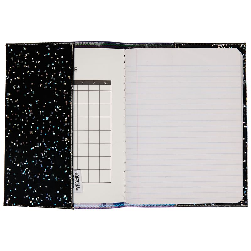 Hadley Notebook