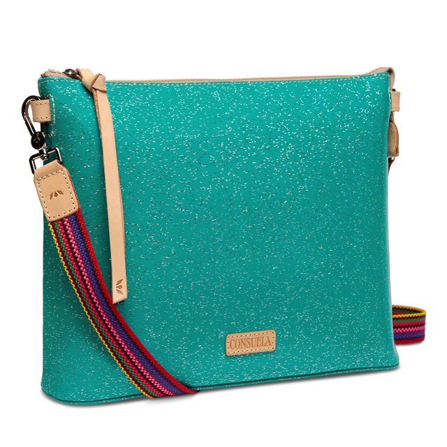 Shay Downtown Crossbody