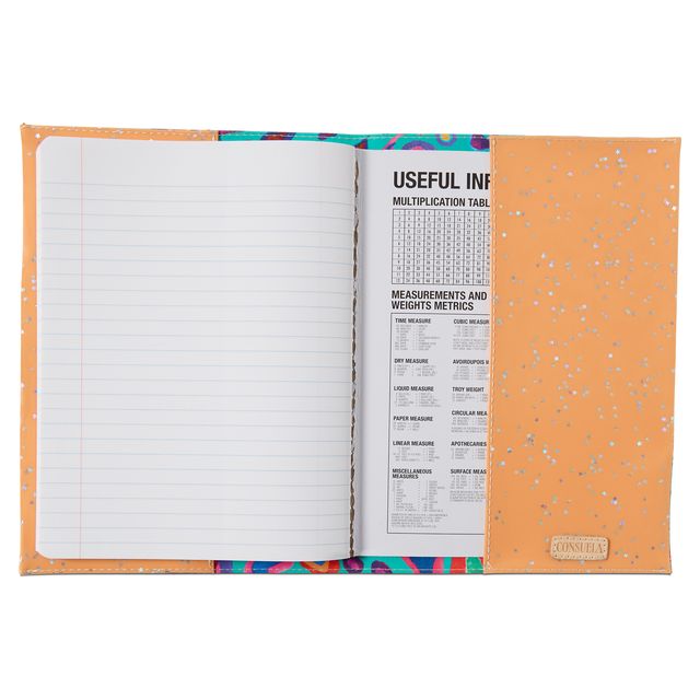 Tasha Notebook