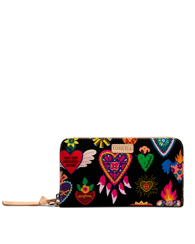 Vida Essential Wallet