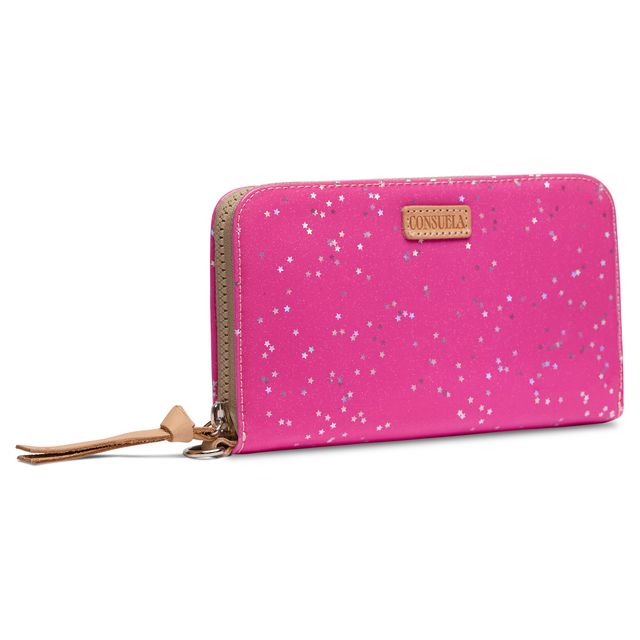 Berry Essential Wallet