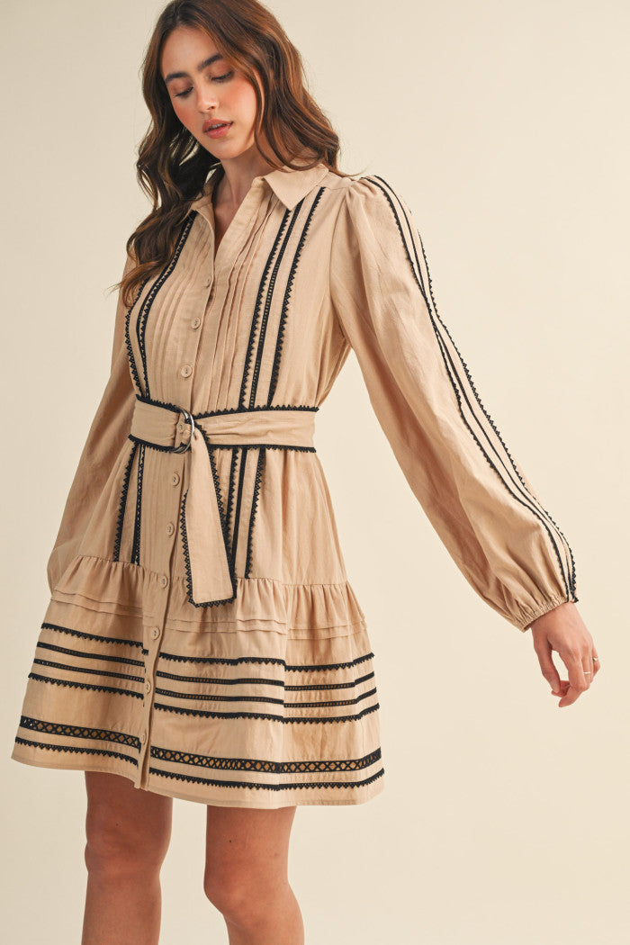 boho striped dress Luxe Stripe Shirt Large back design adds a Size:39.5 (US 9.5) LowStock:42566079578163 Periwinkle blue asos petite