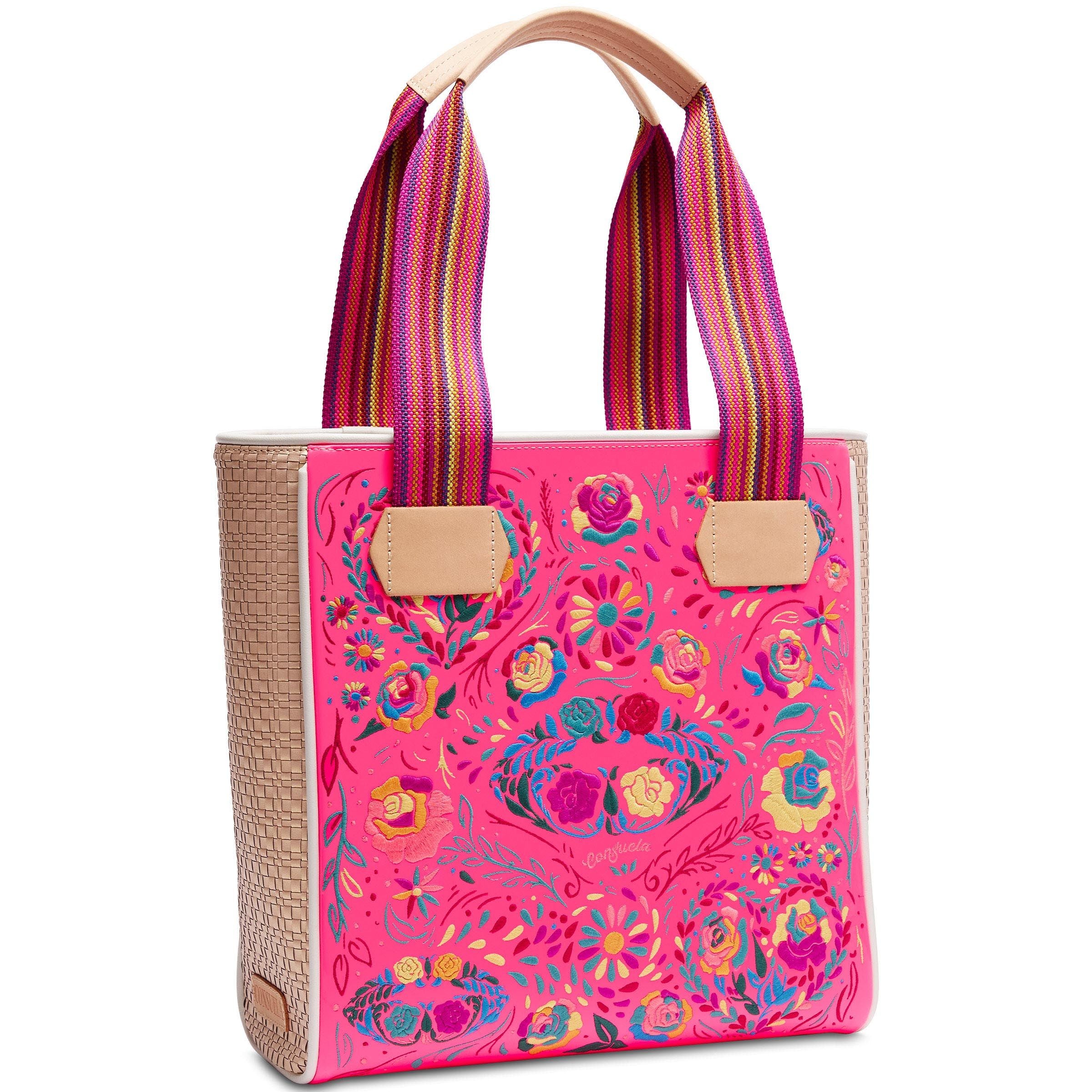 Xo Classic Tote