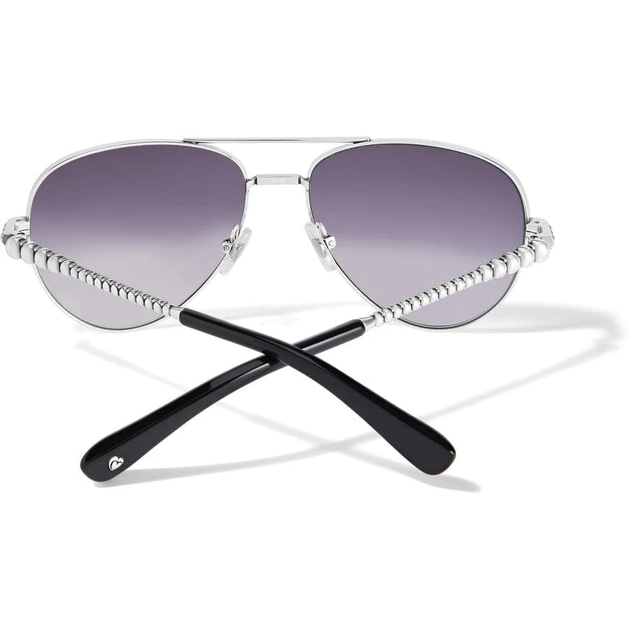 Pretty Tough Stud Trio Sunglasses
