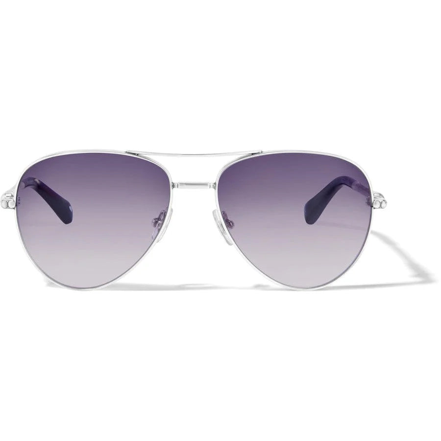 Pretty Tough Stud Trio Sunglasses display picture 3