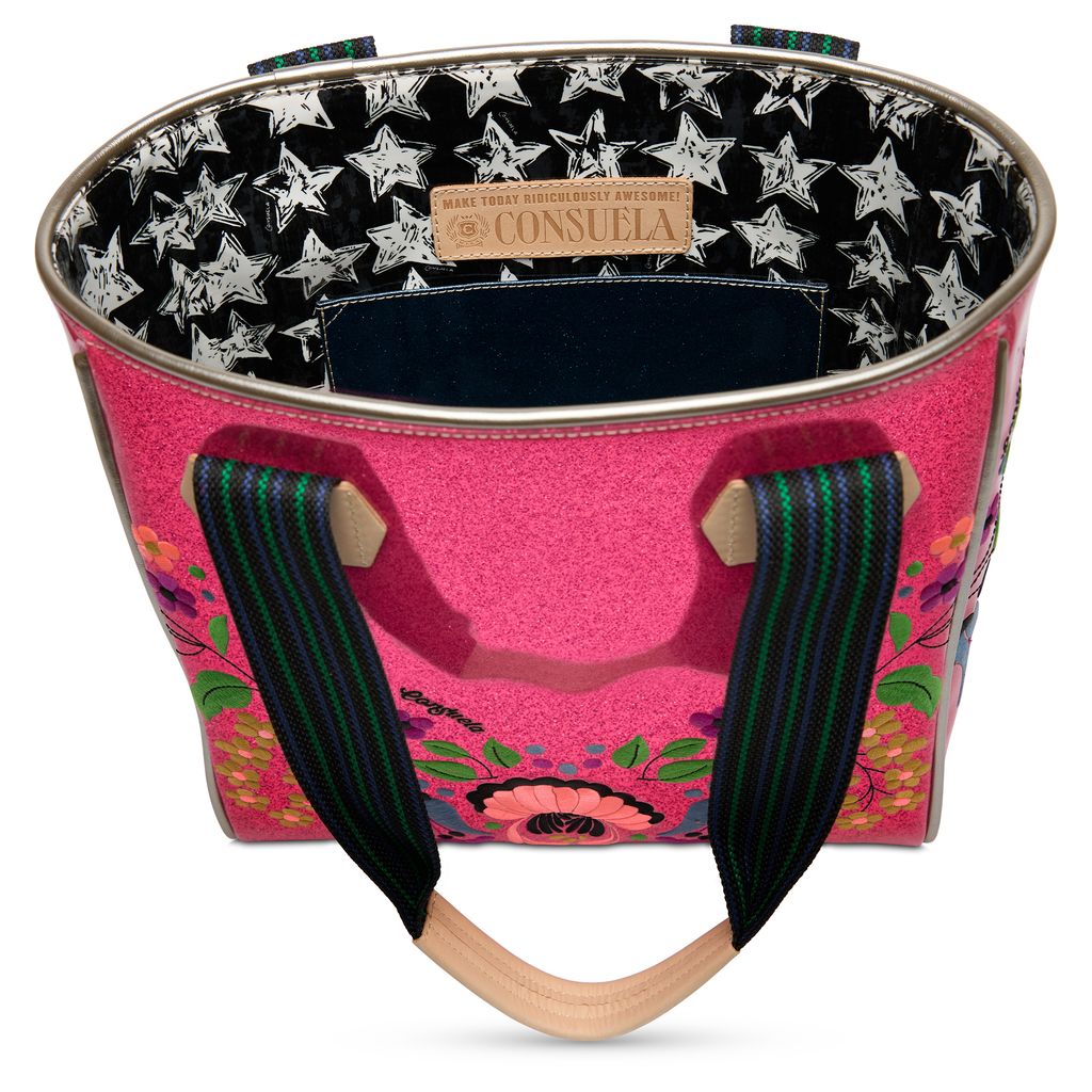 Ivy Classic Tote