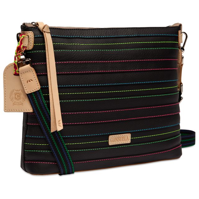 Ray Downtown Crossbody