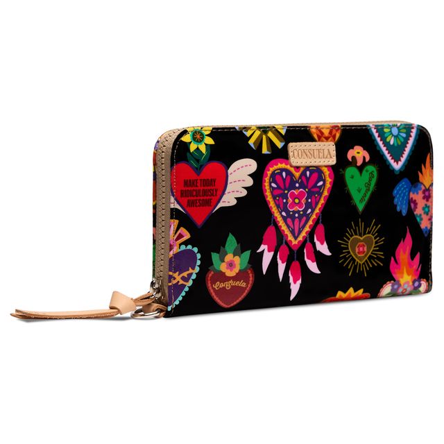 Vida Essential Wallet