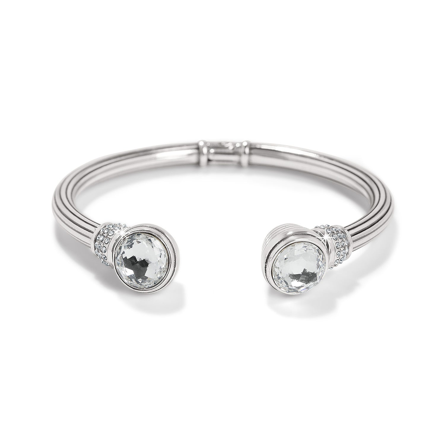 Meridian Aurora Petite Hinge Bangle