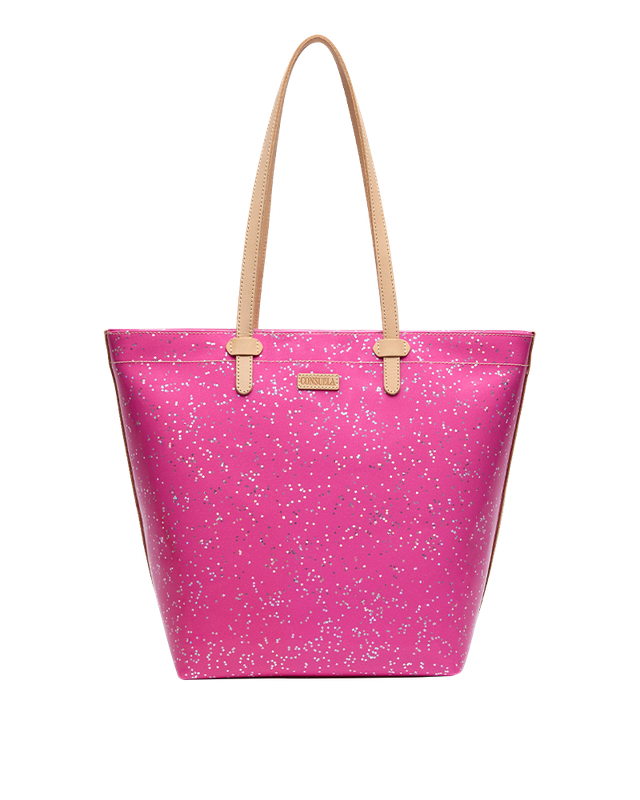 Berry Daily Tote