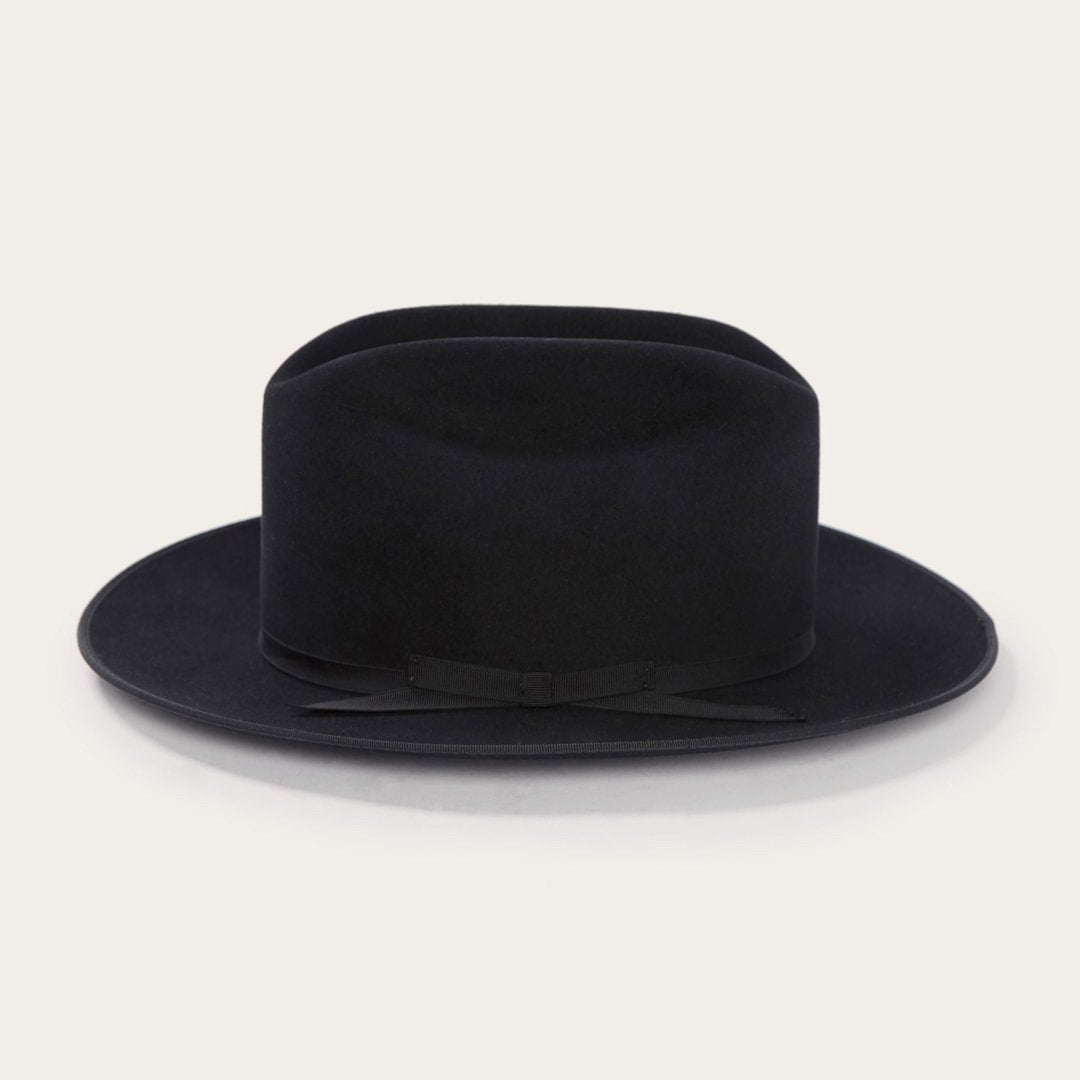 Stetson Range 6X- Black
