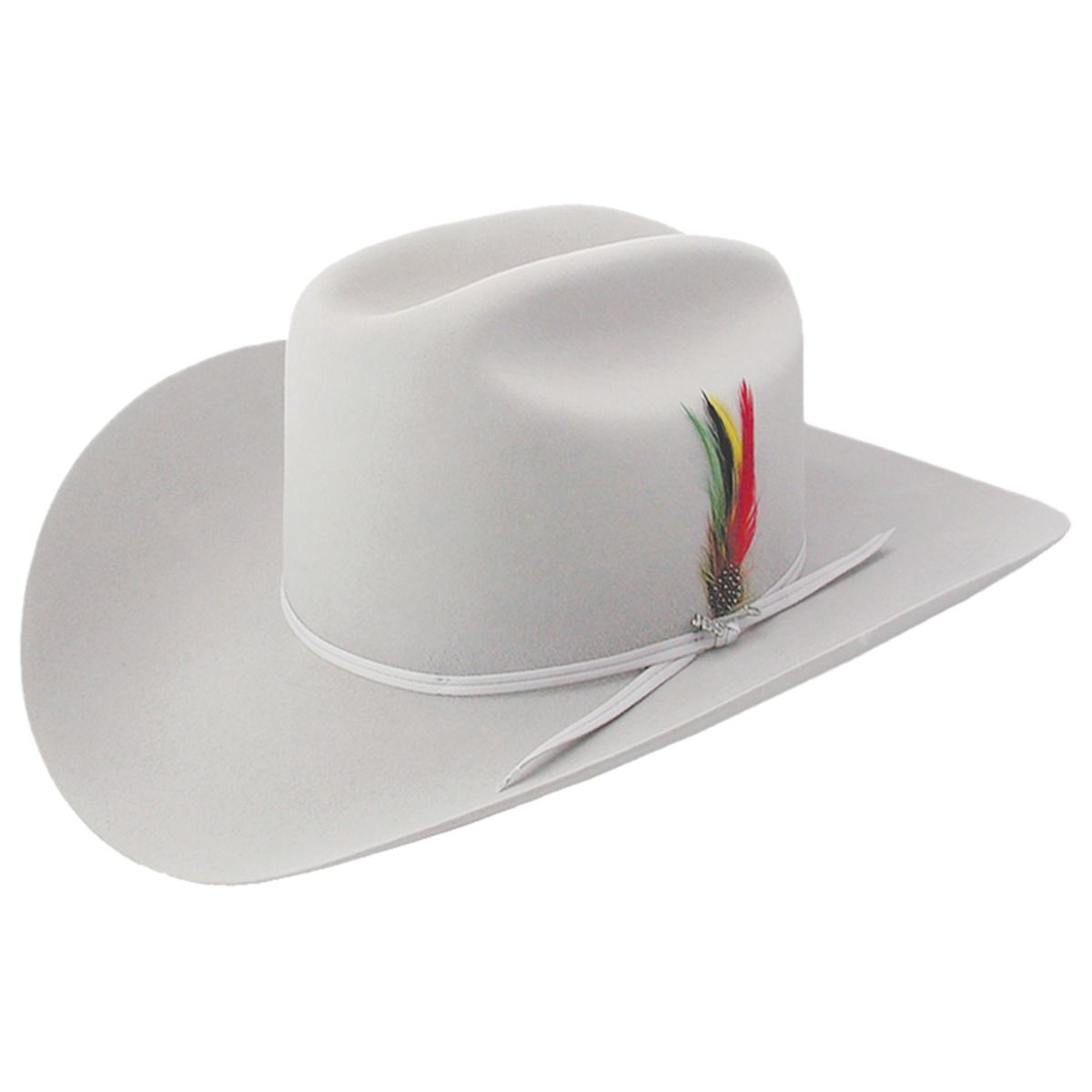 Stetson Rancher 6X Mist Grey