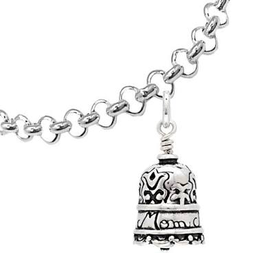 Mother Charm Bell