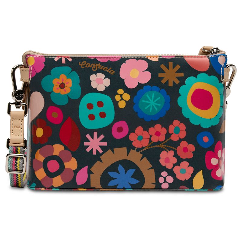 Amelie Midtown Crossbody